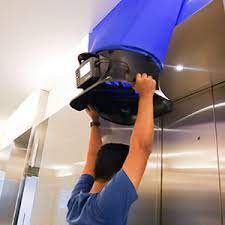 Improve Indoor Air Quality: Air Duct Cleaning Service in Malaysia
